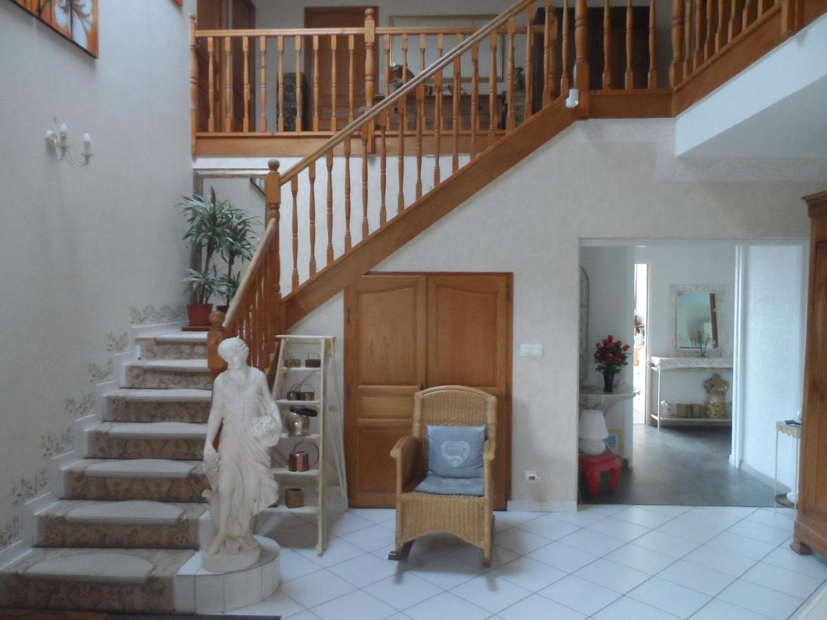 Cafecouet'Breizh Bed & Breakfast Guipry-Messac Exterior foto