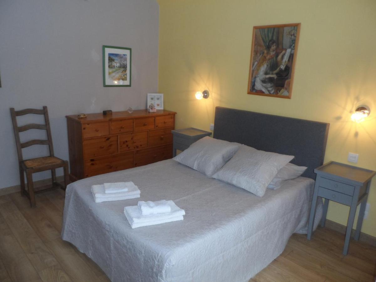 Cafecouet'Breizh Bed & Breakfast Guipry-Messac Cameră foto