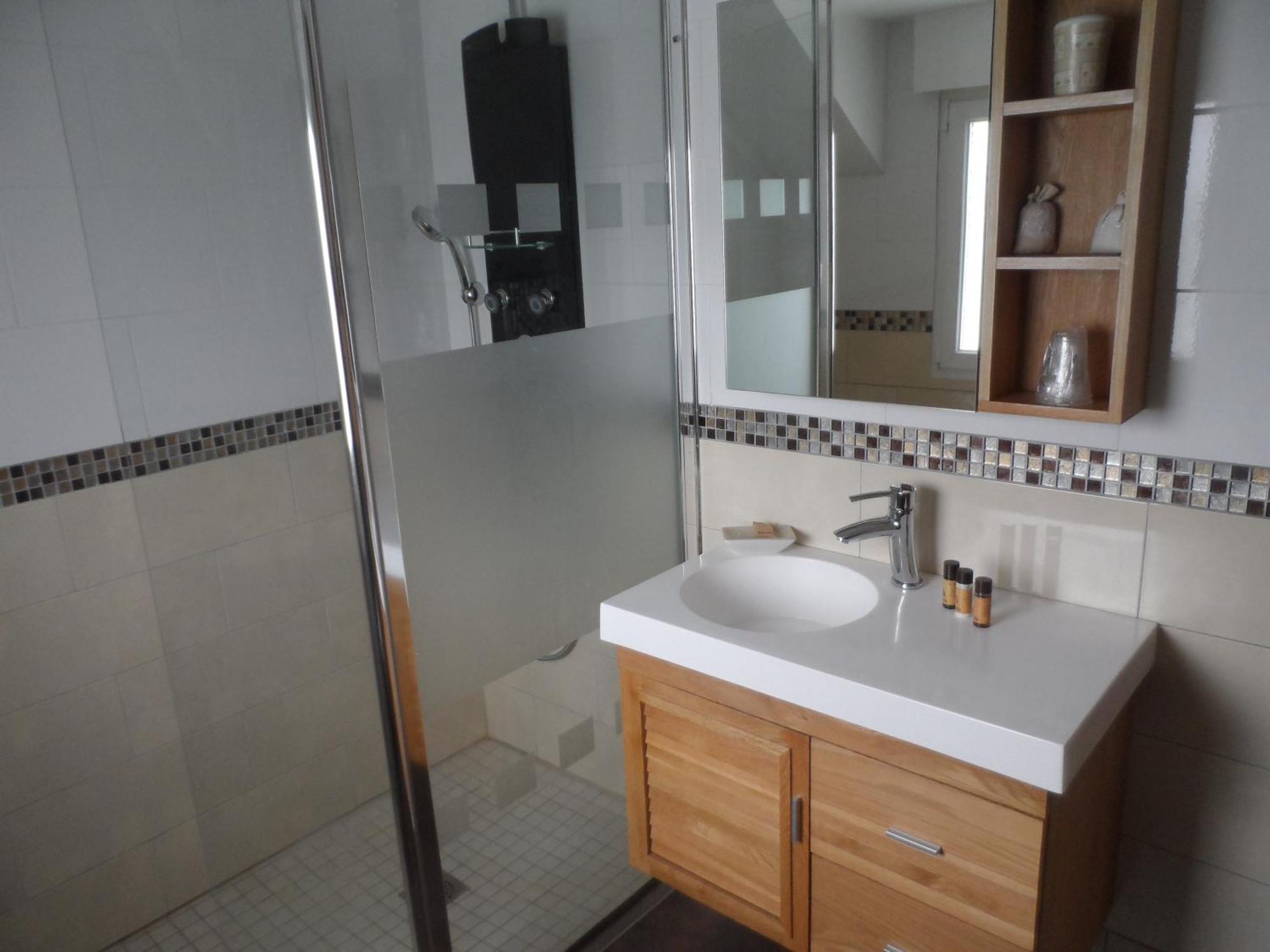 Cafecouet'Breizh Bed & Breakfast Guipry-Messac Cameră foto