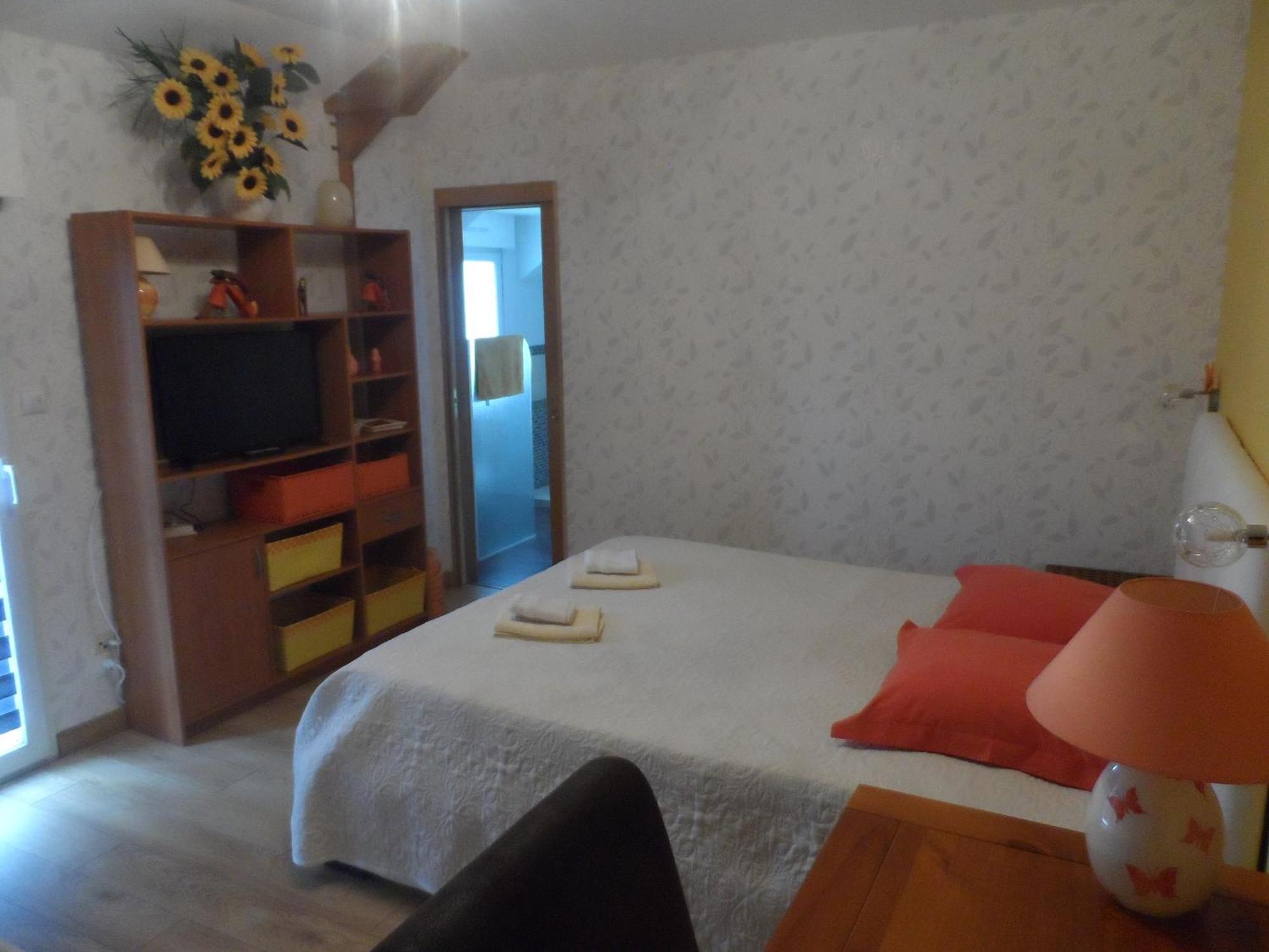 Cafecouet'Breizh Bed & Breakfast Guipry-Messac Cameră foto