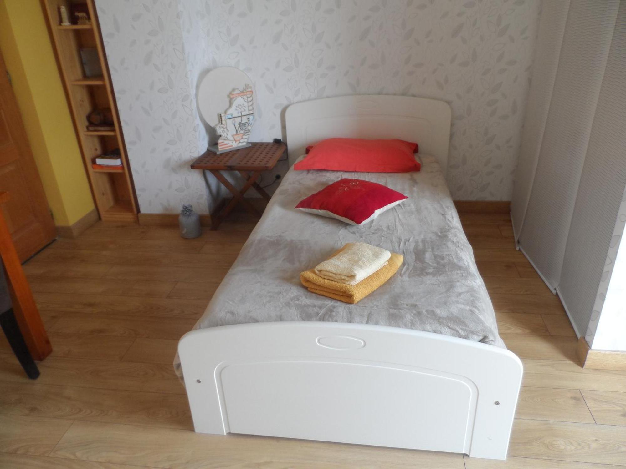 Cafecouet'Breizh Bed & Breakfast Guipry-Messac Cameră foto