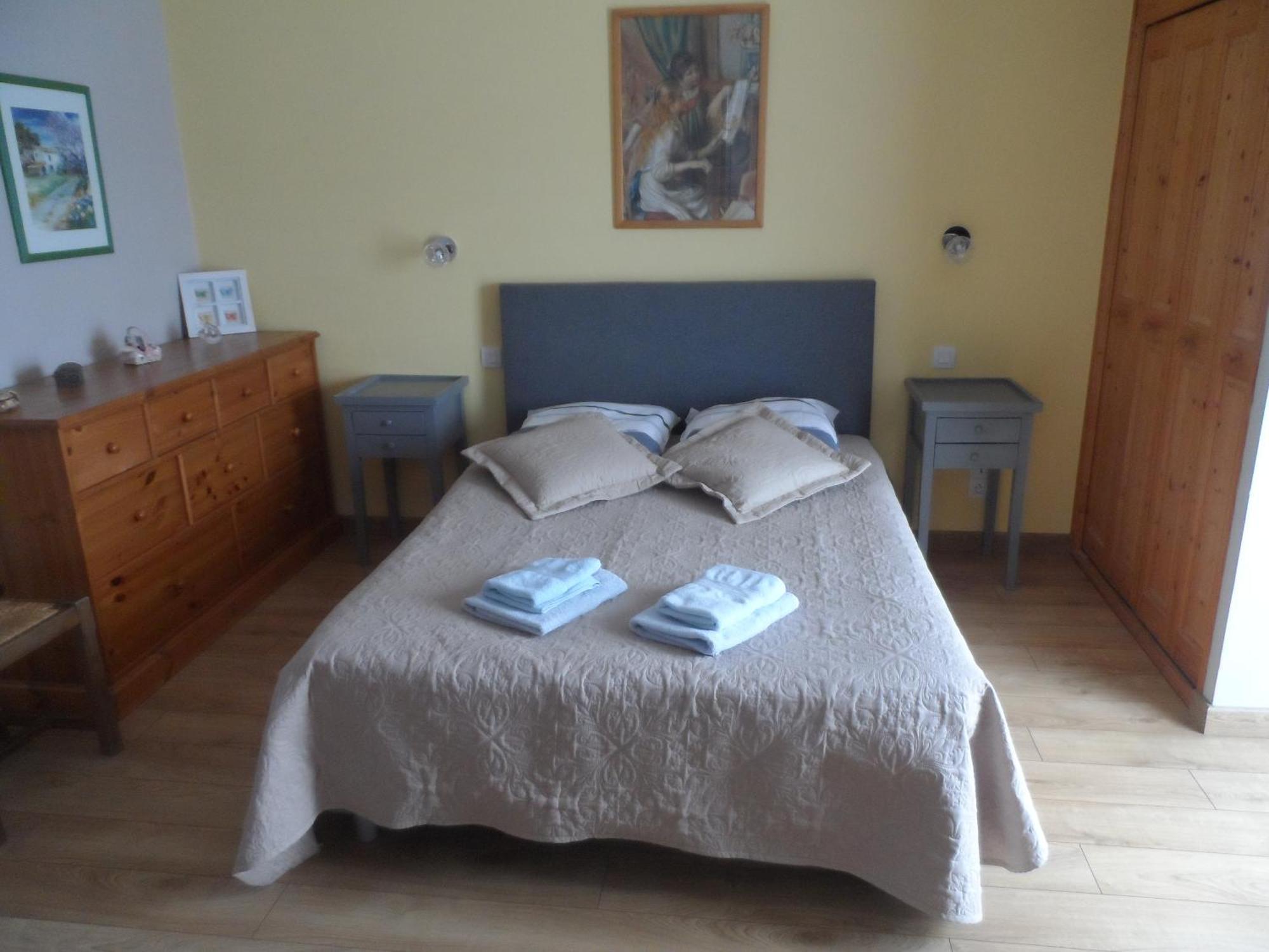 Cafecouet'Breizh Bed & Breakfast Guipry-Messac Cameră foto