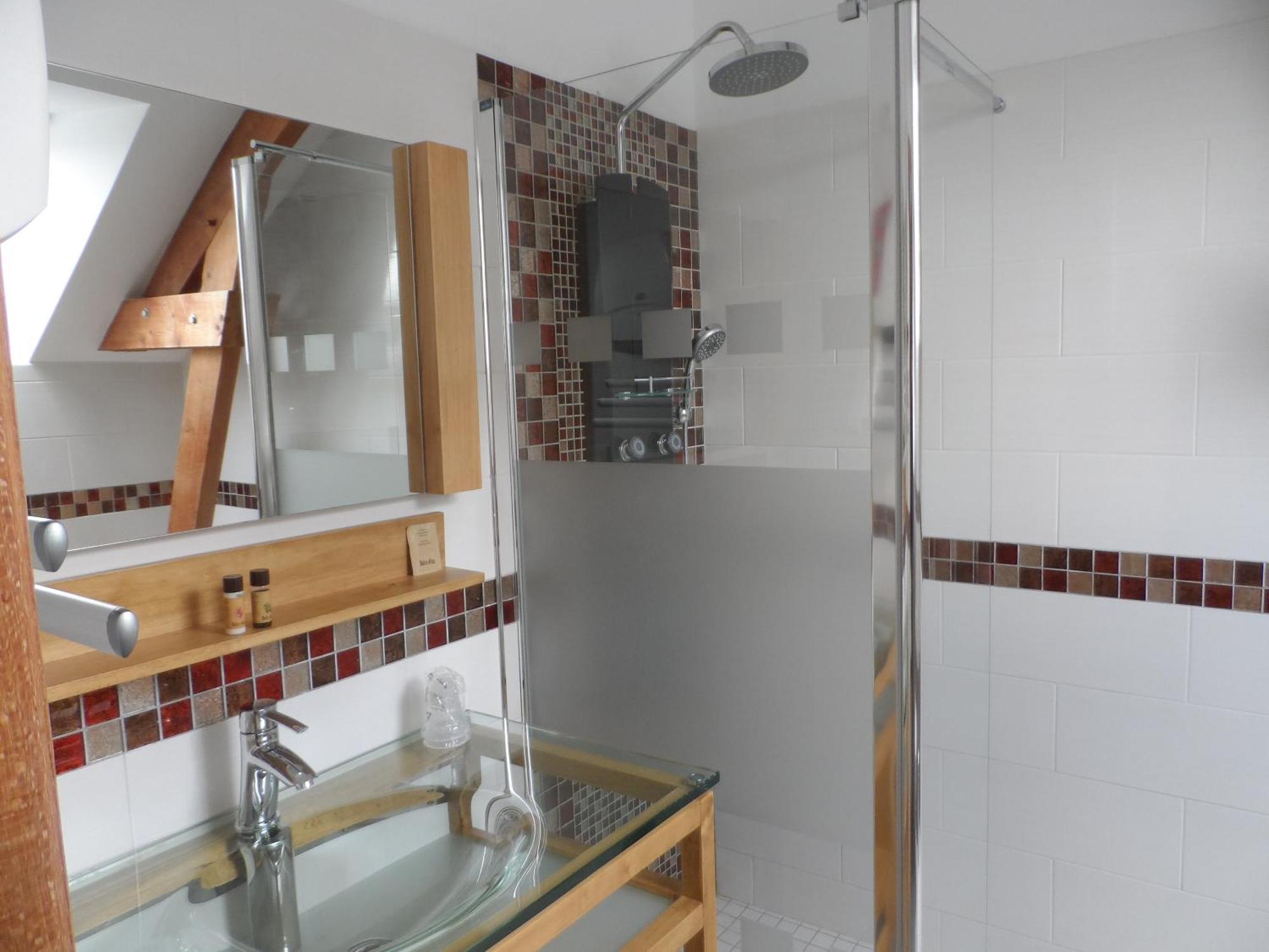 Cafecouet'Breizh Bed & Breakfast Guipry-Messac Cameră foto